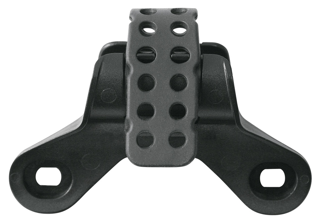 SKS-Germany kulacstartó alá csavarozható pumpatartó (19-23 mm)