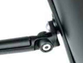 SKS-Germany Hajlított Suntour sárvédőrögzítő adapter