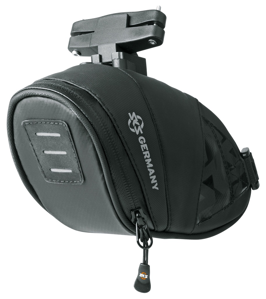 SKS-Germany Explorer Click 800 nyeregtáska