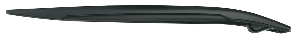 SKS-Germany Explorer Exp. nyeregtáska [fekete]