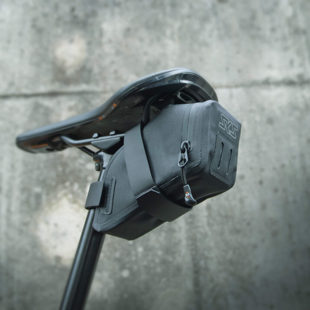 SKS-Germany Race S nyeregtáska