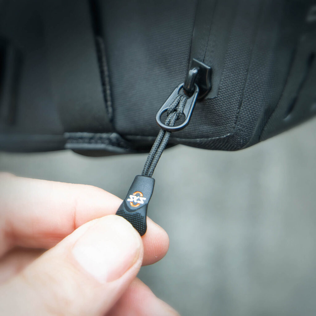 SKS-Germany Race S nyeregtáska