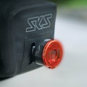 SKS-Germany Race S nyeregtáska