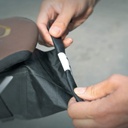 SKS-Germany Trail L nyeregtáska