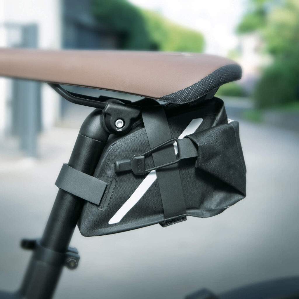 SKS-Germany Trail L nyeregtáska