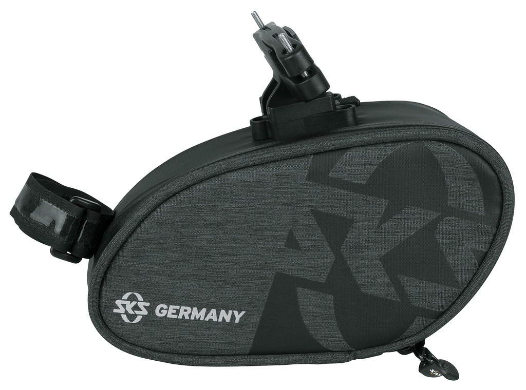 SKS-Germany Traveller Click 800 nyeregtáska