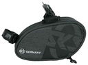 SKS-Germany Traveller Click 800 nyeregtáska