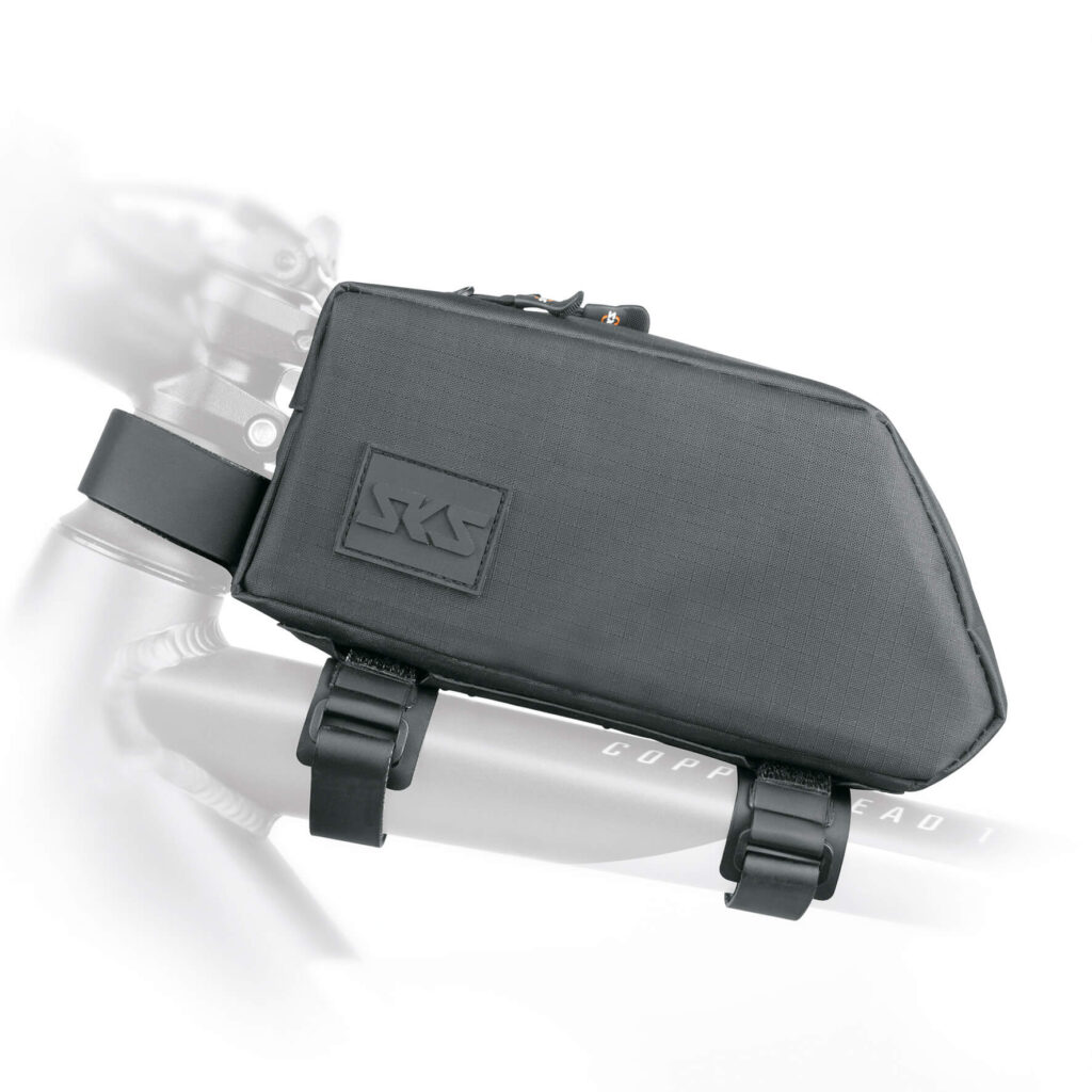 SKS-Germany Urban Toptube Bag táska felsőcsőre