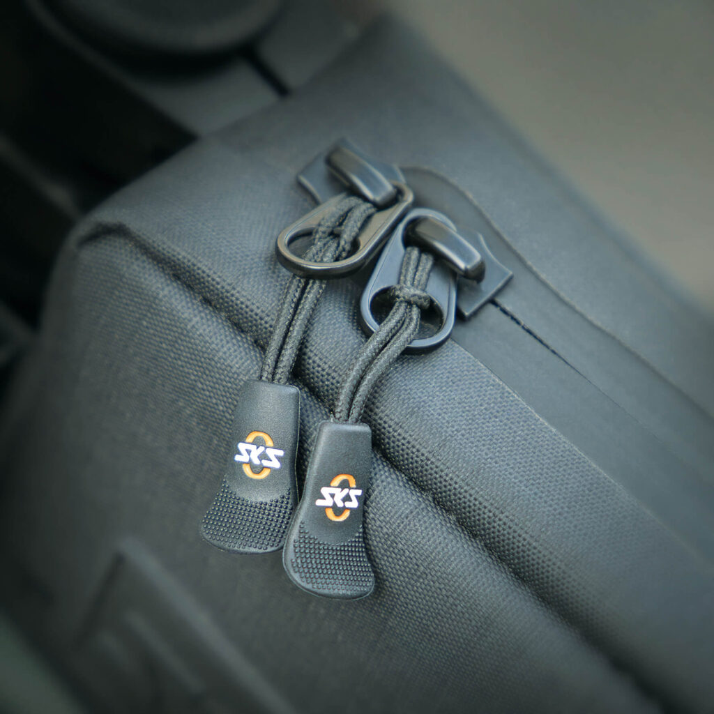 SKS-Germany Urban Toptube Bag táska felsőcsőre