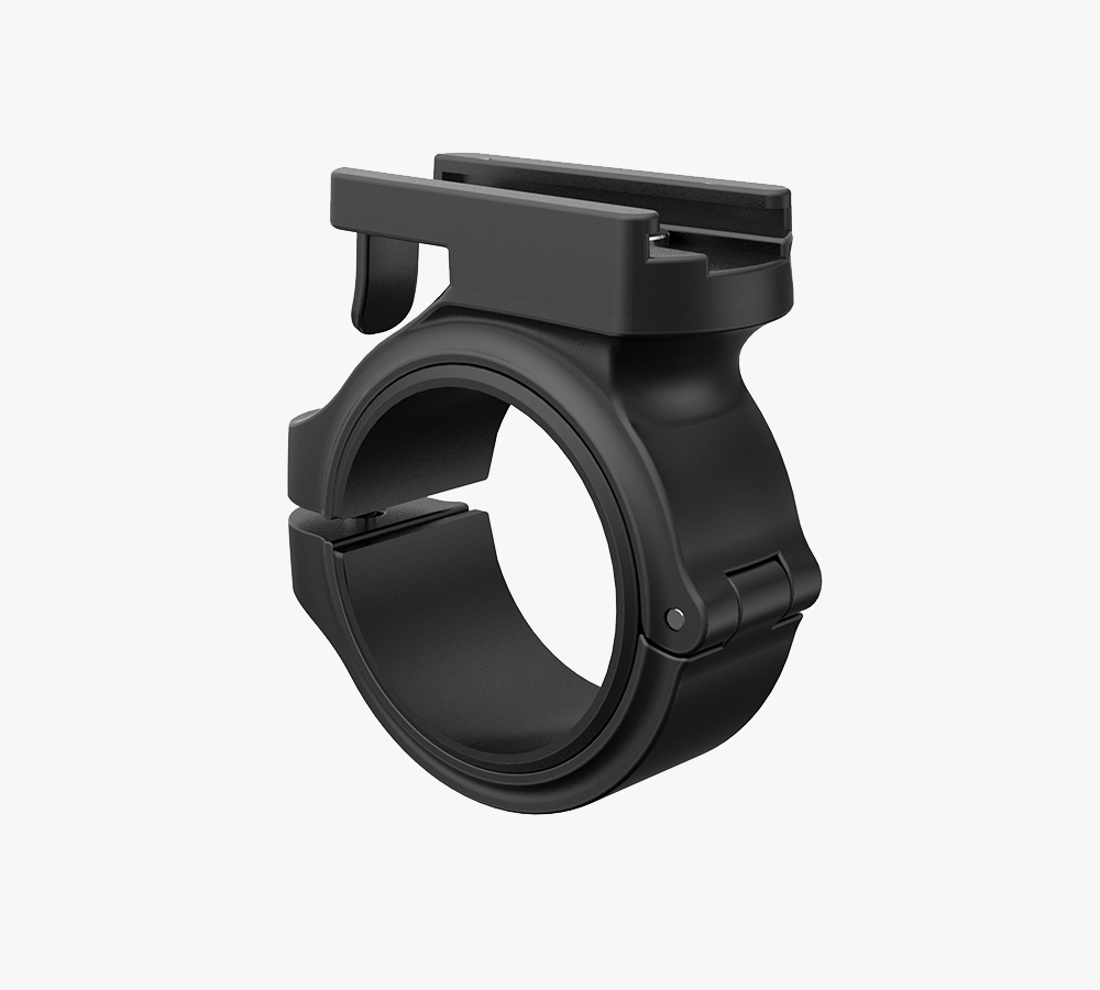 Ravemen ABM05 lámpatartó konzol