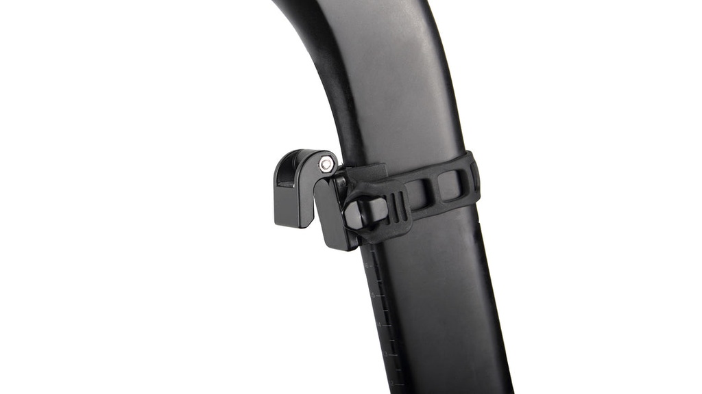 Ravemen ABM06 lámpatartó konzol