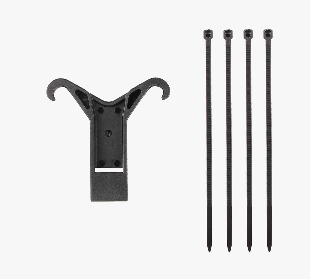 Ravemen ABM07 lámpatartó konzol