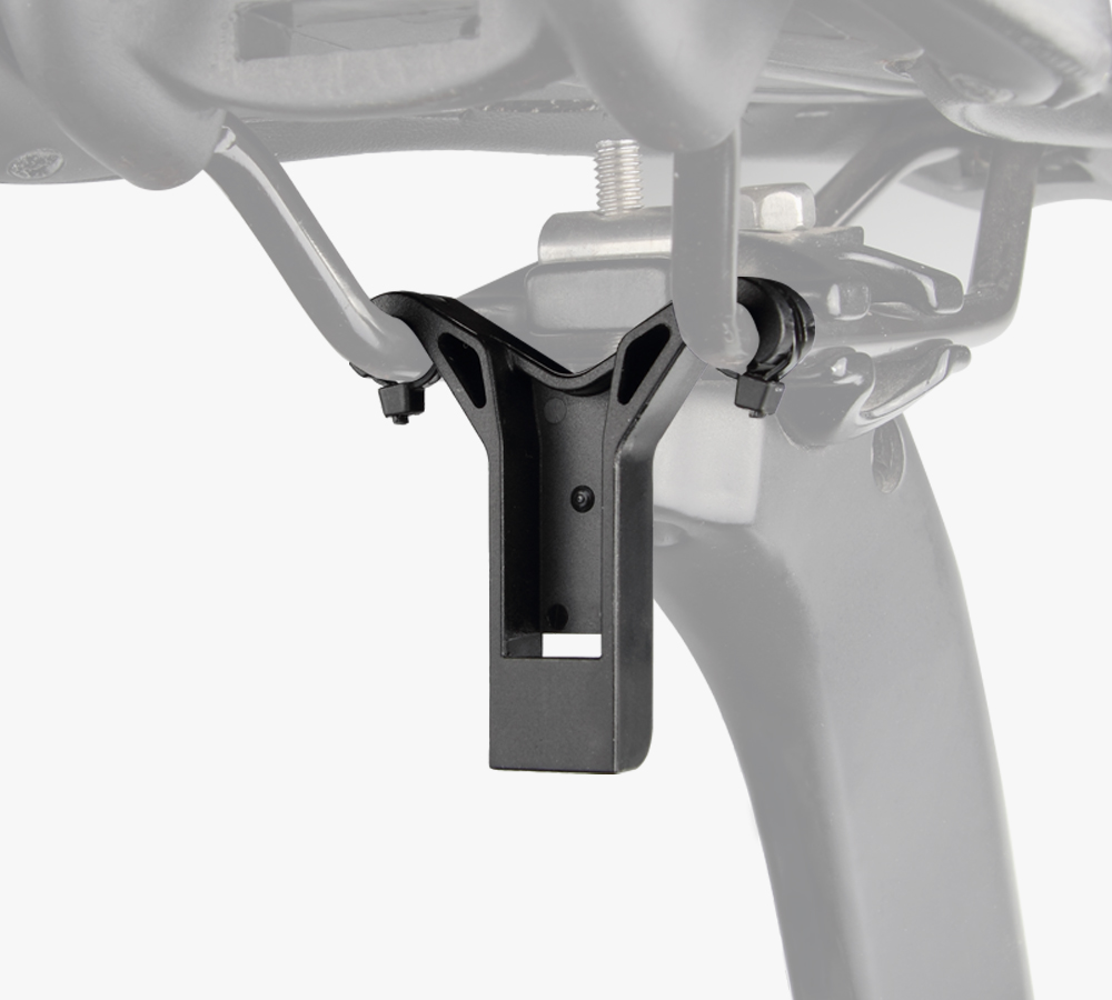 Ravemen ABM07 lámpatartó konzol