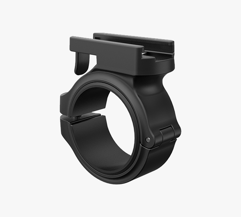 Ravemen ABM08 lámpatartó konzol