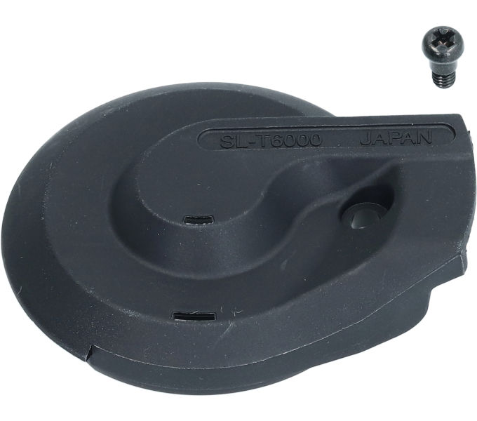 SHIMANO SL-T6000 R.H.MAIN LEVER COVER ES FIXING SCREW