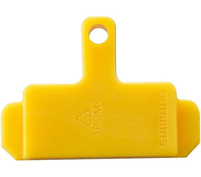 SHIMANO BR-M615 BLEEDING SPACER