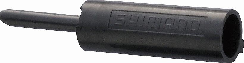 SHIMANO ST-9000 ST NOSE CAP