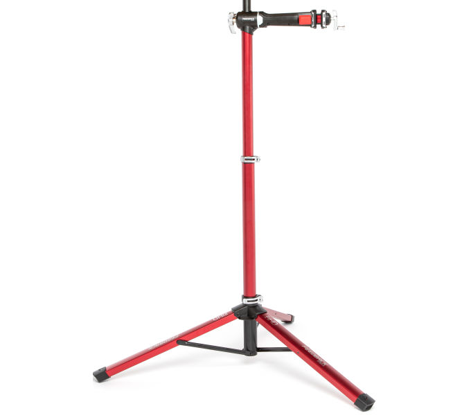 SZERELŐ ÁLLVÁNY FEEDBACK PRO MECHANIC HD MAX:54KG 8,2KG PIROS {2/4}