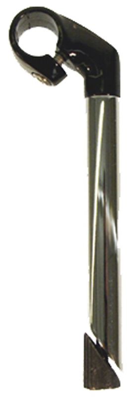 Acél/alumínium quill kormányszár 160×40 mm 22,2 mm