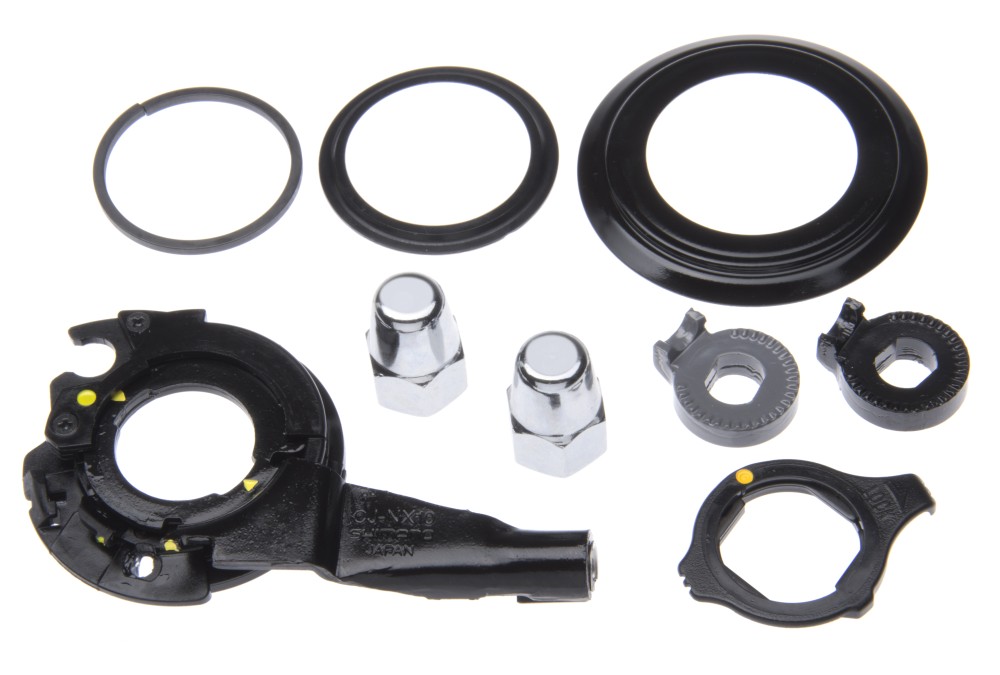 NEXUS SZERELÉK 7-ES / MINDEN 7-ES HEZ / VIZSZINT PAPUCSHOZ /CJ-NX10/ 5R/5L