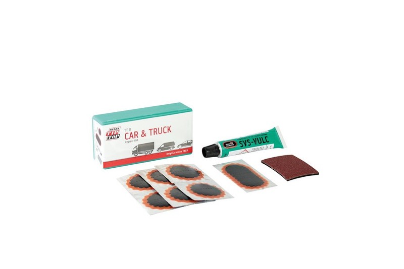 RAGASZTÓKÉSZLET TT 11 REMA TIP TOP CAR & TRUCK
