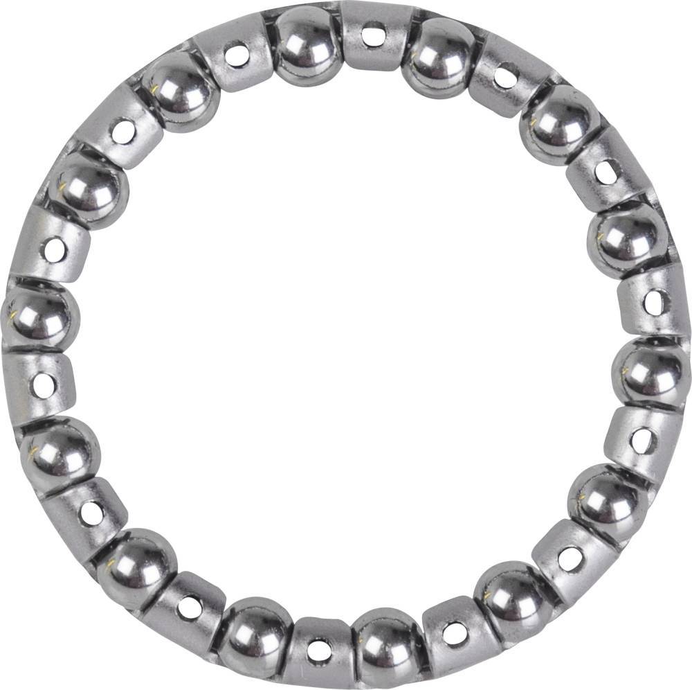 GOLYÓSKOSÁR FÉKDOBHOZ BAL OLDAL SG3C40 NEXUS  (KONTRA OLDAL)