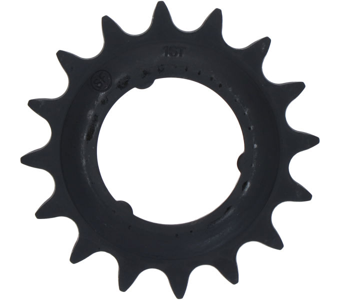 SHIMANO SG-3S40 SPROCKET WHEEL 16T (BLACK) #73T 1163