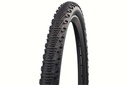 KÖP 700X38C (40-622) 28X1,50 SCHWALBE CX COMP HS369 FEKETE