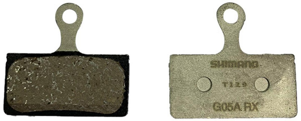 FÉKBETÉT MTB G05A-RX RESIN BRM9000/9020/8100/8000/7100/7000/785/675/6000/S700