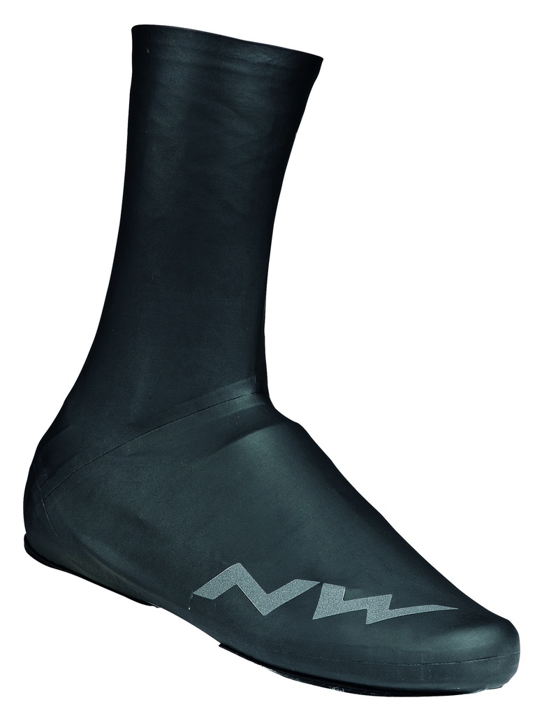 Kamásli NORTHWAVE FAST H2O fekete