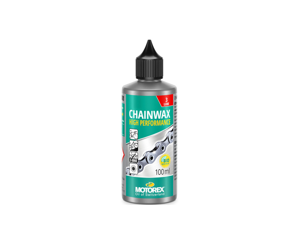 Lánc wax Motorex CHAINWAX 100ml