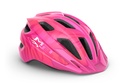 MET Crackerjack Mips New gyermek kerékpáros sisak [rózsaszín, 52-57 cm (Uni)]
