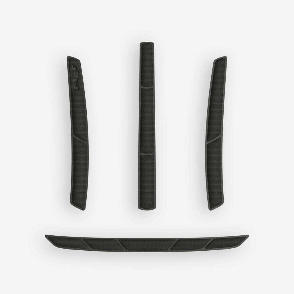 MET Crossover/Idolo New szivacsbetét szett