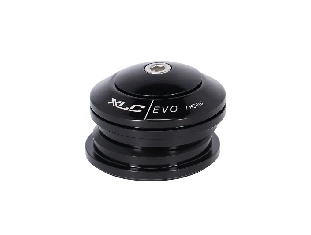 Kormánycsapágy EVO ZS44/28.6 ZS44/30 félint.,alu,cartridgeHS-I15
