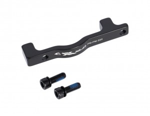 Tárcsafék adapter PM-PM E180/220, 2xM6x18 BR-X112