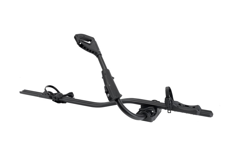 Menabo Motus kerékpárszállító tetőcsomagtartóra