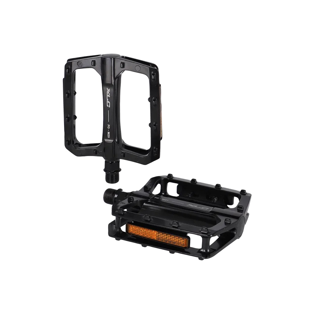 Pedál Flat alu, csúszócsap. PD-M29