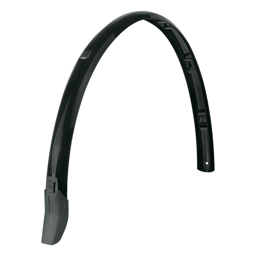 SKS-Germany Bluemels Cable Line sárvédő hátra pálca nélkül [45 mm]