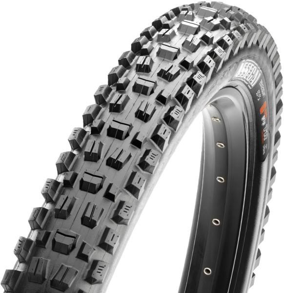 Külső Maxxis 27.5X2.50WT ASSEGAI 3CG/DH/TR Hajtogatható 1389g Ebike+