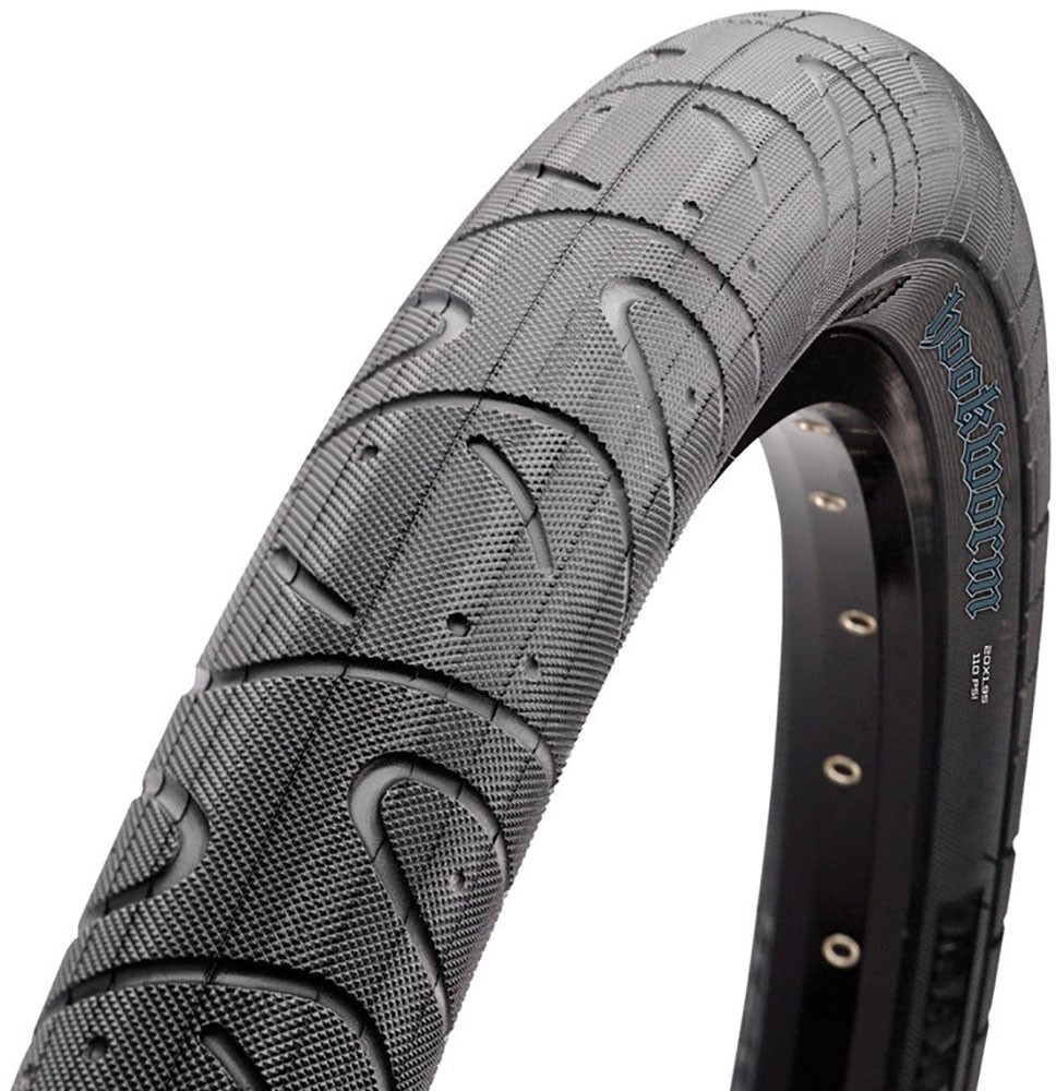 Külső Maxxis 29X2.50 HOOKWORM Drótperemes 1234g