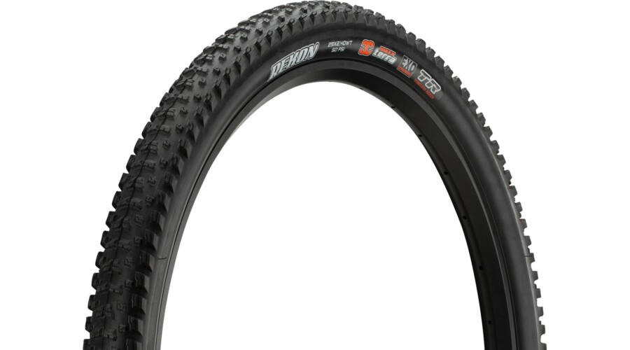 Külső Maxxis 29X2.40WT REKON 3CT/EXO+/TR Hajtogatható OEM 865g