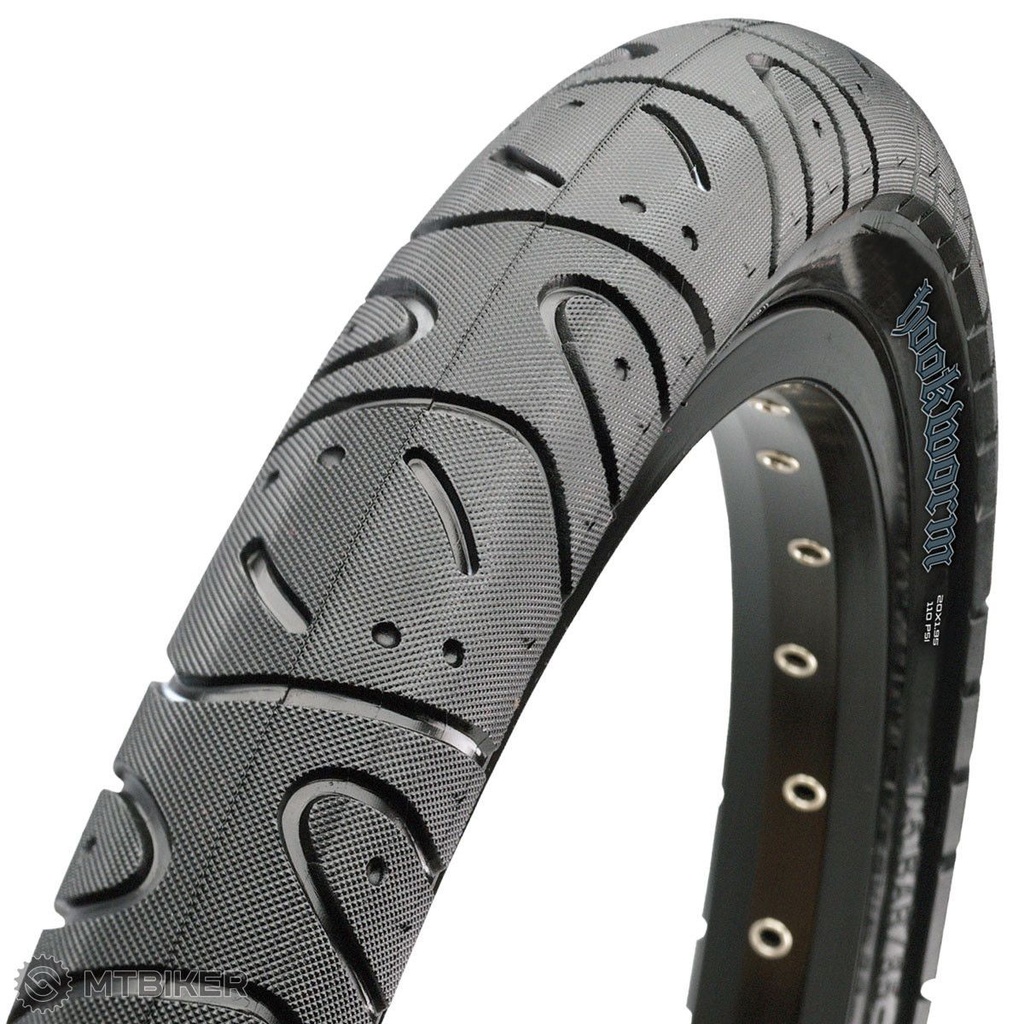 Külső Maxxis 27.5X2.50 HOOKWORM  Drótperemes 1220g ÚJDONSÁG!