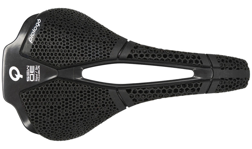 Prologo Scratch-M5 3D PAS Tirox 140mm Hard fekete