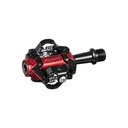 FUNN Tactic XC patentpedál [piros]