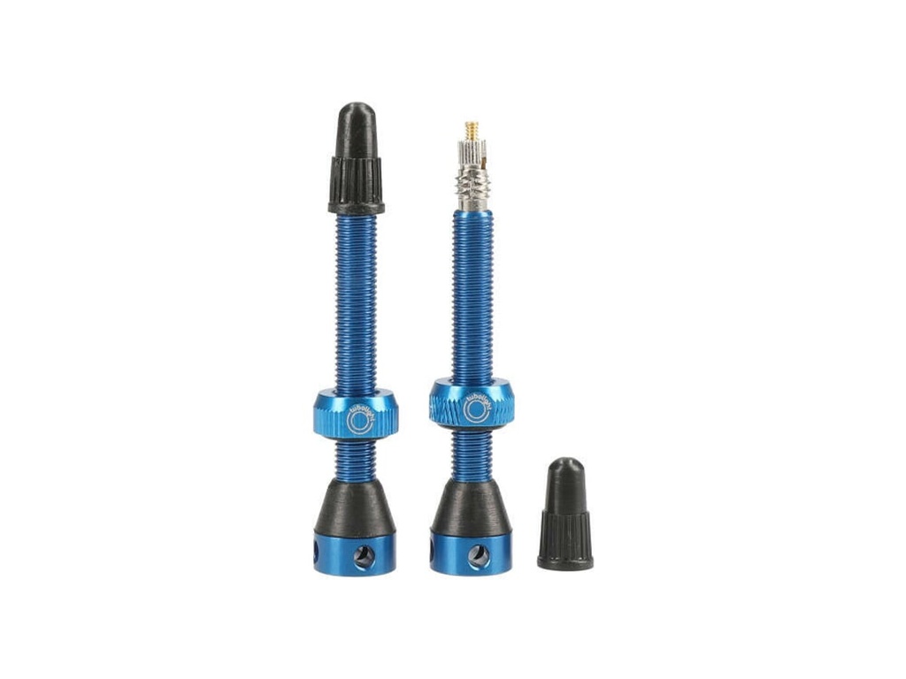 TUBOLIGHT BLUE SZELEPEK PÁR