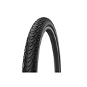 KÖP 16X1,75 (47-305) RUBENA WALRUS V41 FEKETE
