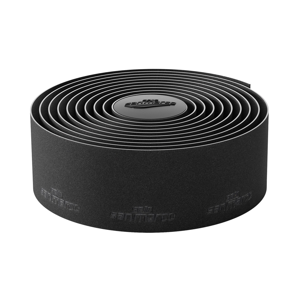 Selle San Marco Presa Corsa Dynamic Road/Gravel kormányszalag (bandázs) [fekete]