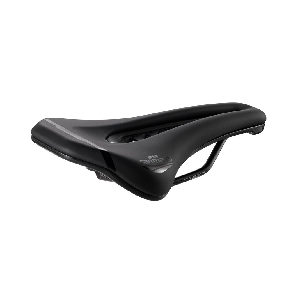Selle San Marco Ground Shield Sport Wide nyereg
