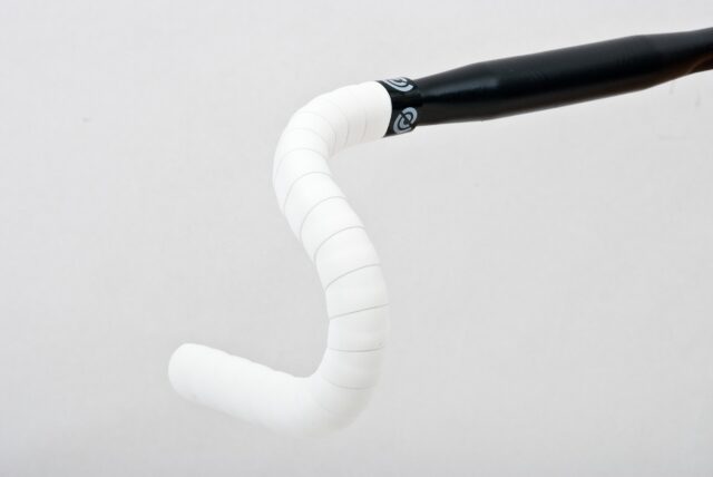 Bike Ribbon Cork Gel kormányszalag (bandázs) [fehér]