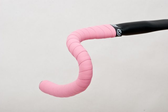 Bike Ribbon Grip Evo kormányszalag (bandázs) [pink]